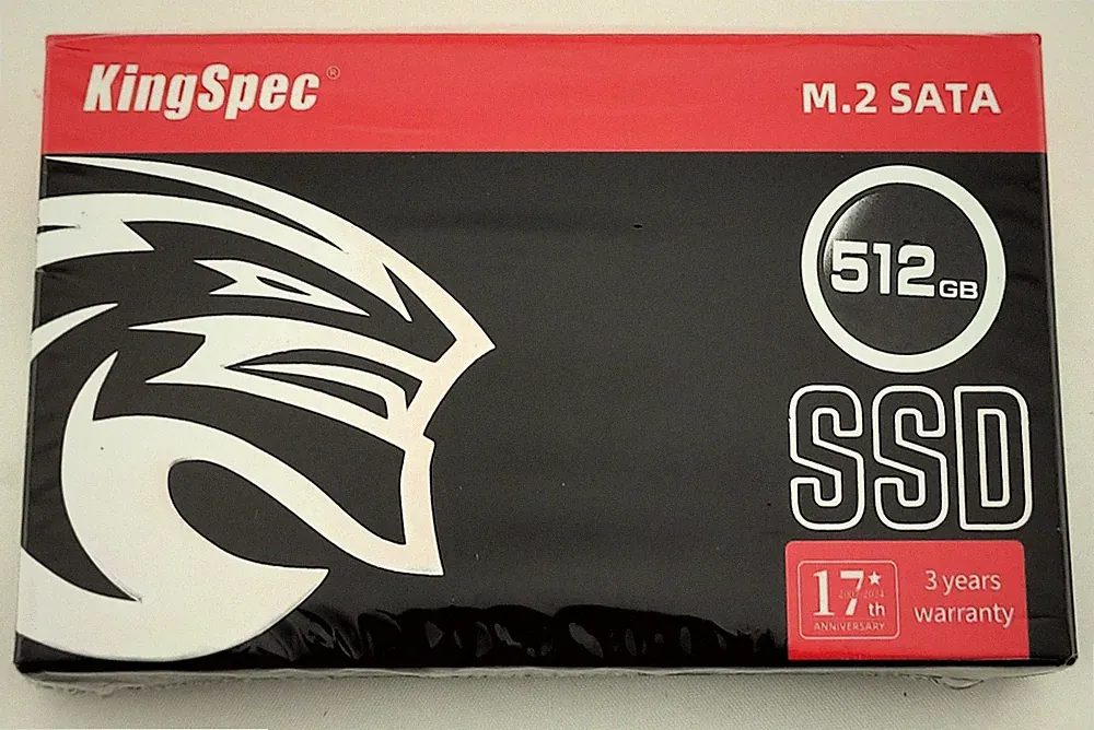 512GB Gaming Gen4 M.2 SSD 2280 PCIe Internal Solid State Drive (SSD)