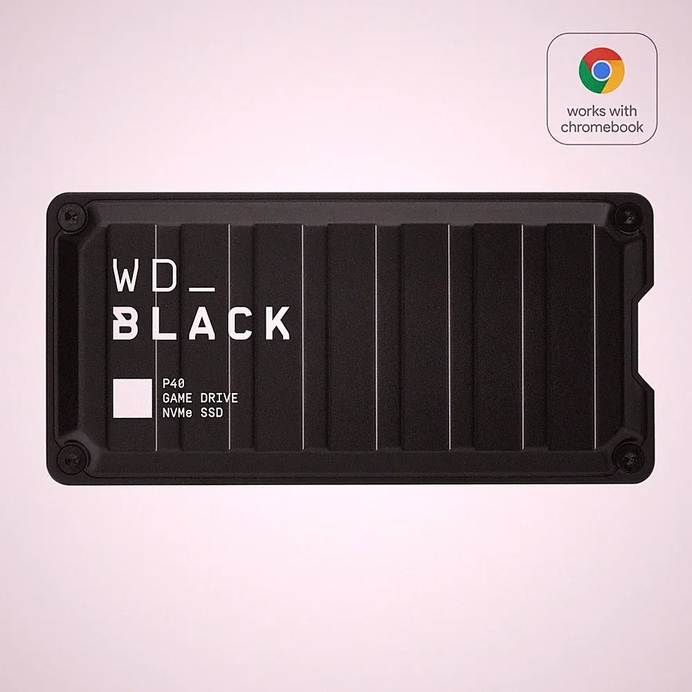 gaming ssd hard drive